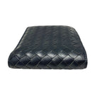 Bottega Veneta Intrecciato Bifold Wallet Leather — view 8