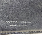 Bottega Veneta Intrecciato Bifold Wallet Leather — view 4