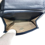 Bottega Veneta Intrecciato Bifold Wallet Leather — view 7