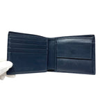 Bottega Veneta Intrecciato Bifold Wallet Leather — view 3