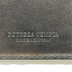 Bottega Veneta Wallet Intrecciato Bifold Leather — view 4