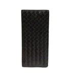 Bottega Veneta Wallet Intrecciato Bifold Leather