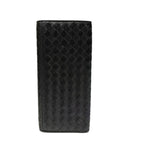 Bottega Veneta Wallet Intrecciato Bifold Leather — view 2