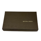 Bottega Veneta Wallet Intrecciato Bifold Leather — view 5