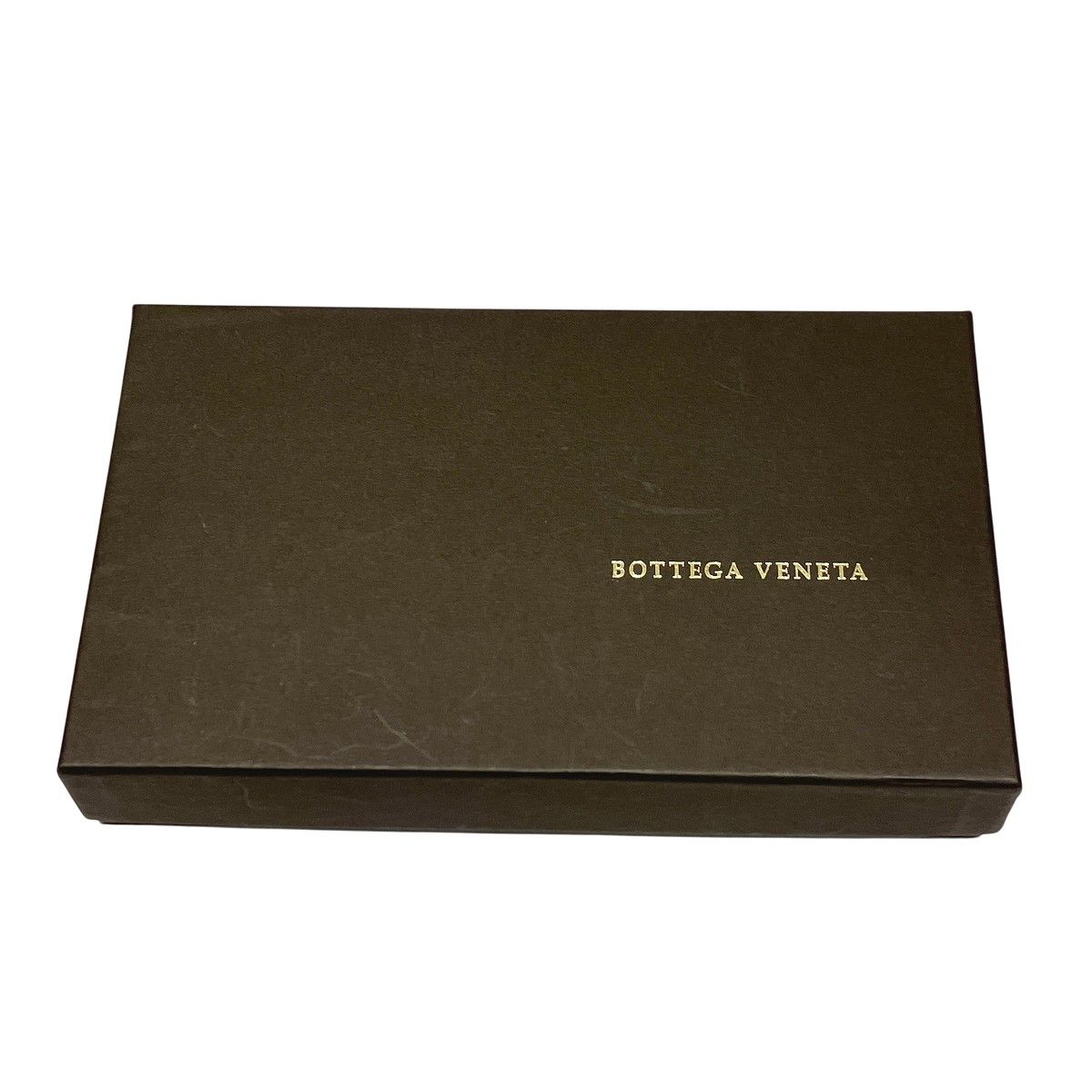 Bottega Veneta Wallet Intrecciato Bifold Leather — view 5