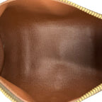 Louis Vuitton Papillon 26 Monogram Handbag Canvas — view 5