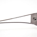 Loewe Vintage Sunglasses Metal Frame Side Logo Design Eyewear — view 6