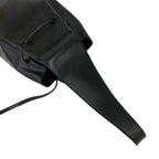 Louis Vuitton Vintage Sac a Dos Epi Leather Shoulder Bag Black Noir — view 4