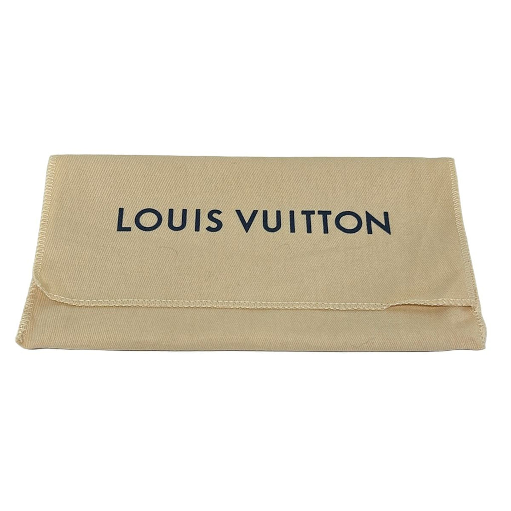 Louis Vuitton Wallet Damier Portefeuille Sarah Rose Ballerine — view 7