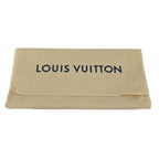 Louis Vuitton Wallet Damier Portefeuille Sarah Rose Ballerine — view 7
