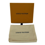 Louis Vuitton Trifold Wallet Monogram Empreinte Portefeuille Pont Neuf Compact — view 6
