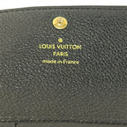 Louis Vuitton Trifold Wallet Monogram Empreinte Portefeuille Pont Neuf Compact — view 5