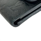 Louis Vuitton Trifold Wallet Monogram Empreinte Portefeuille Pont Neuf Compact — view 7