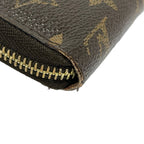 Louis Vuitton Wallet Monogram Zippy — view 6