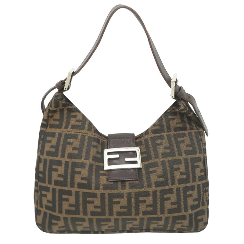 Fendi Handbag Brown