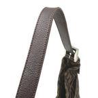 Fendi Handbag Brown — view 5
