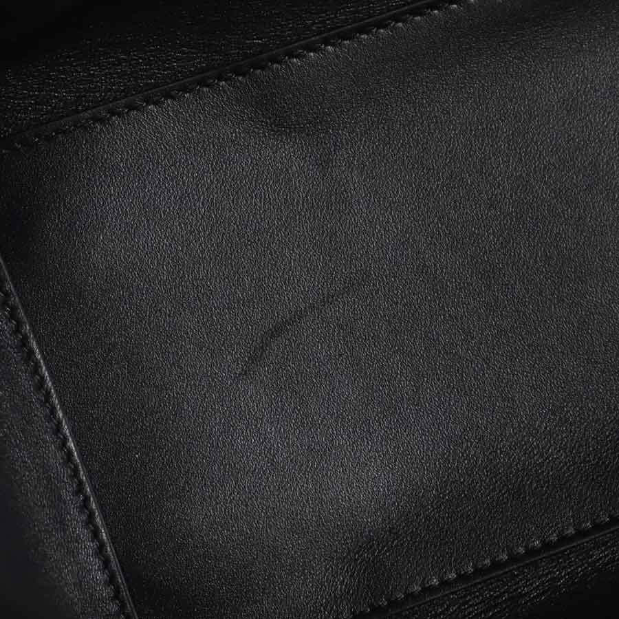Celine Shoulder Bag Medium Cabas — view 8