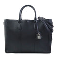 Celine Shoulder Bag Medium Cabas