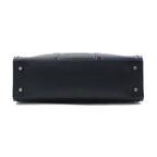 Celine Shoulder Bag Medium Cabas — view 4