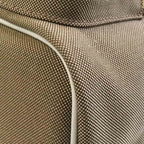 Prada Shoulder Bag Logo Jacquard — view 6