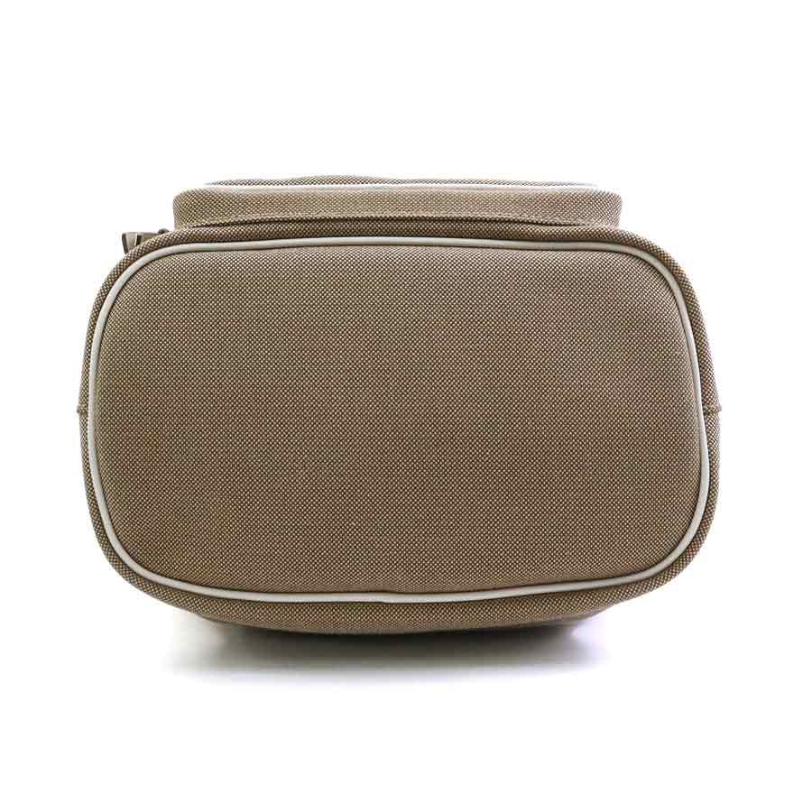 Prada Shoulder Bag Logo Jacquard — view 4