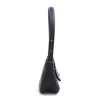 Bottega Veneta Shoulder Bag Intrecciato Small Cobble — view 2