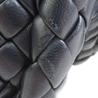 Bottega Veneta Shoulder Bag Intrecciato Small Cobble — view 6