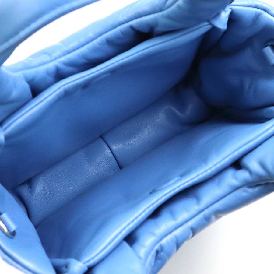 Prada Shoulder Bag Patted Mini — view 5