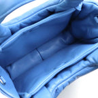 Prada Shoulder Bag Patted Mini — view 5