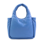 Prada Shoulder Bag Patted Mini — view 3