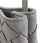 Bottega Veneta Phone Case Shoulder Bag Intrecciato Andiamo Pouch — view 7