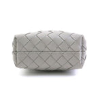 Bottega Veneta Phone Case Shoulder Bag Intrecciato Andiamo Pouch — view 4