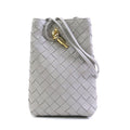 Bottega Veneta Phone Case Shoulder Bag Intrecciato Andiamo Pouch