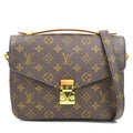 Louis Vuitton Shoulder Bag Pochette Metis MM