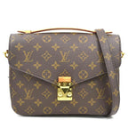 Louis Vuitton Shoulder Bag Pochette Metis MM
