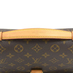 Louis Vuitton Shoulder Bag Pochette Metis MM — view 8