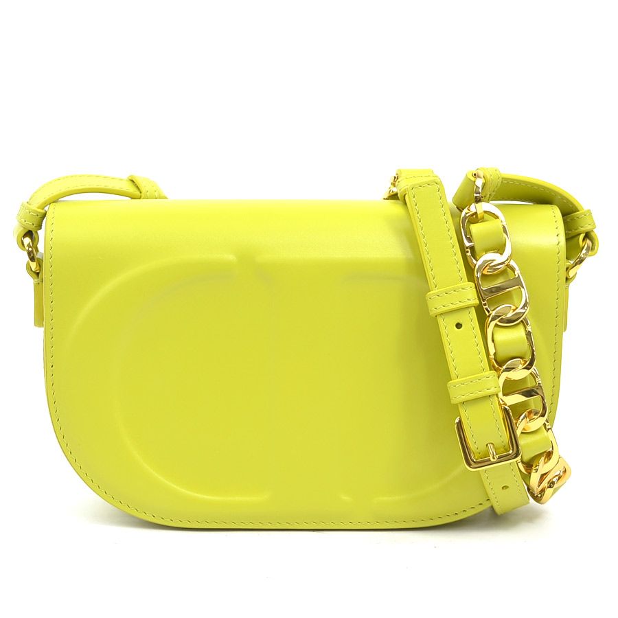 Dior Shoulder Bag CD Signature