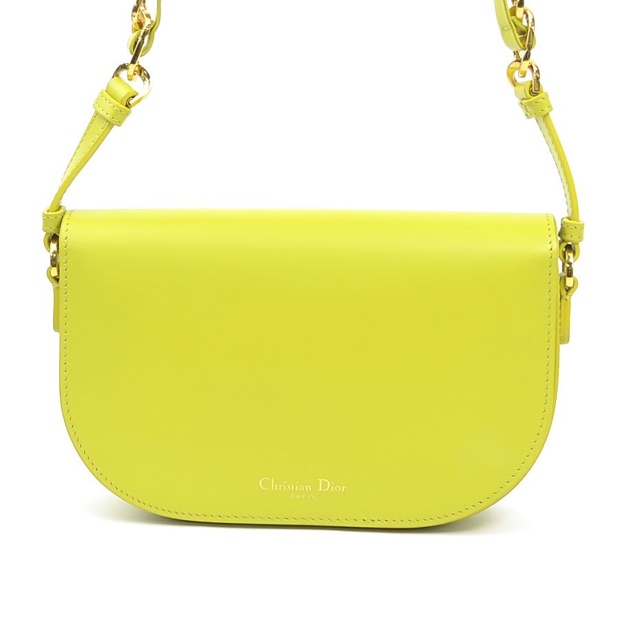 Dior Shoulder Bag CD Signature — view 3