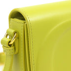 Dior Shoulder Bag CD Signature — view 6