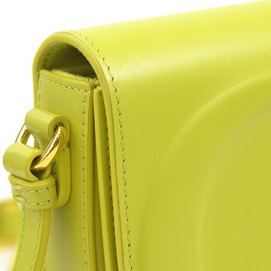 Dior Shoulder Bag CD Signature — view 6