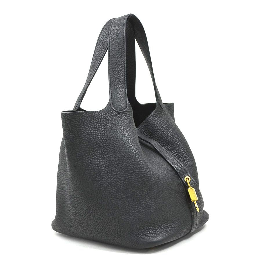 Hermes Handbag Picotin Lock MM 22 — view 2