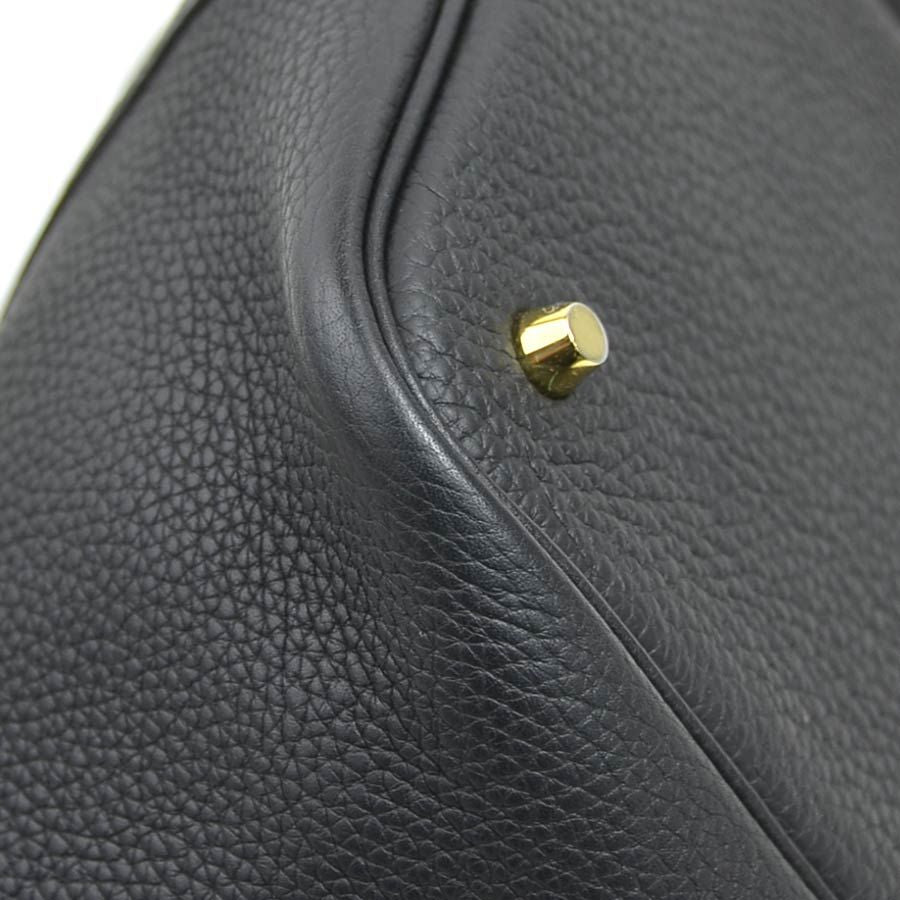 Hermes Handbag Picotin Lock MM 22 — view 7