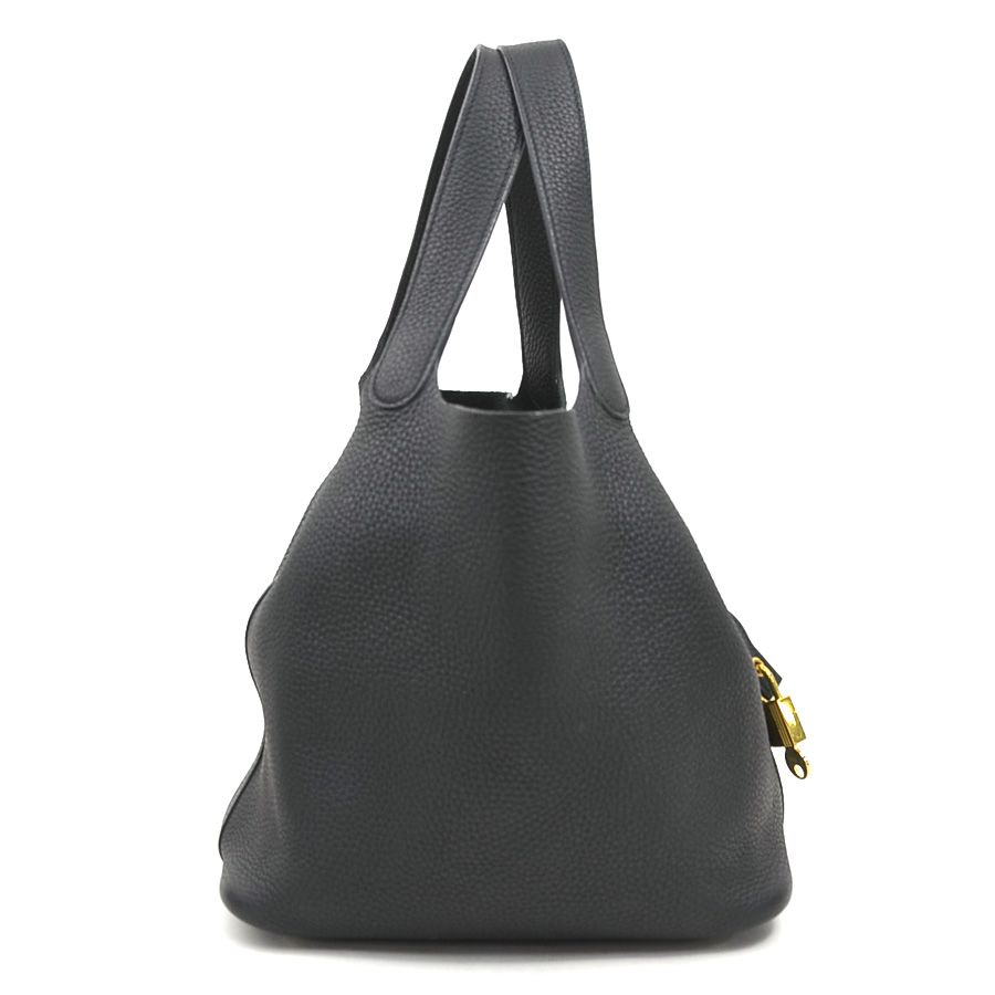 Hermes Handbag Picotin Lock MM 22 — view 3