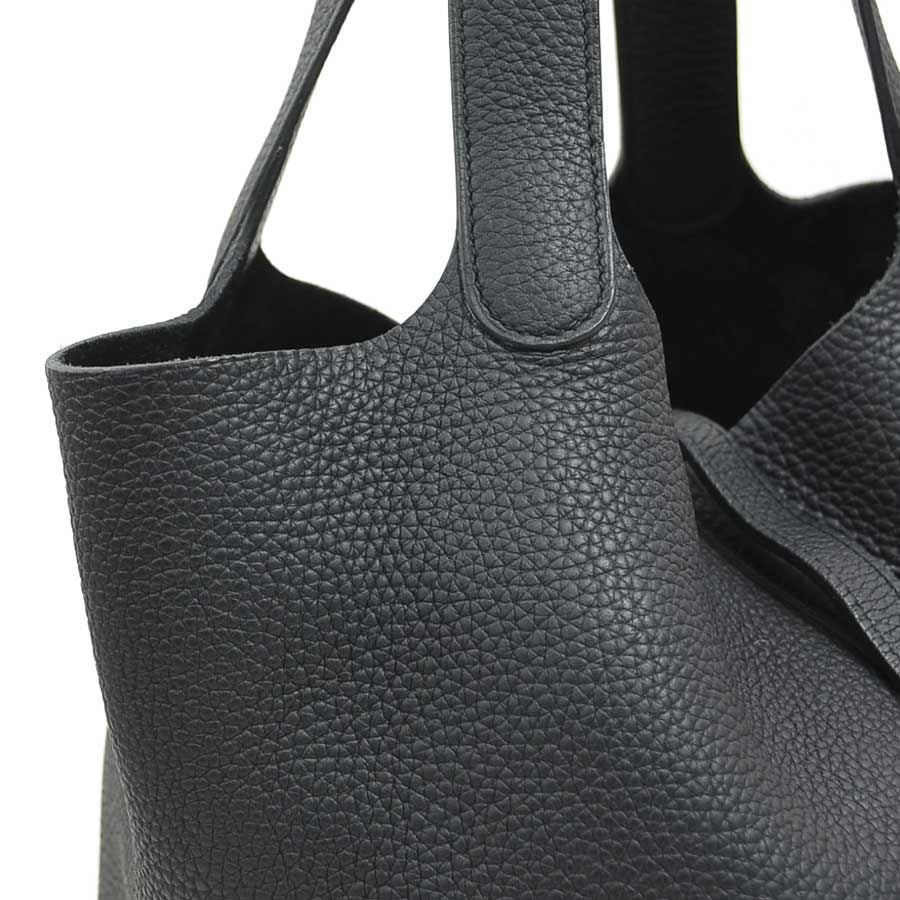 Hermes Handbag Picotin Lock MM 22 — view 6