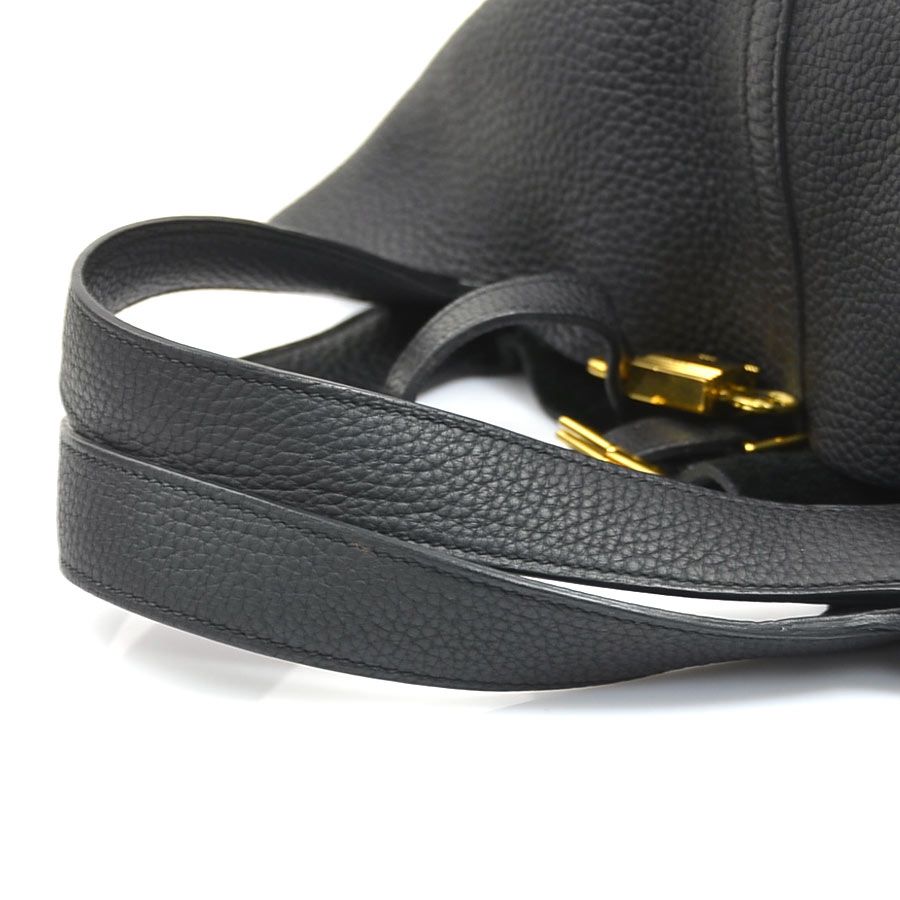 Hermes Handbag Picotin Lock MM 22 — view 8