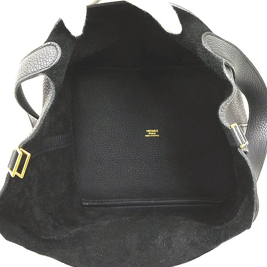 Hermes Handbag Picotin Lock MM 22 — view 5