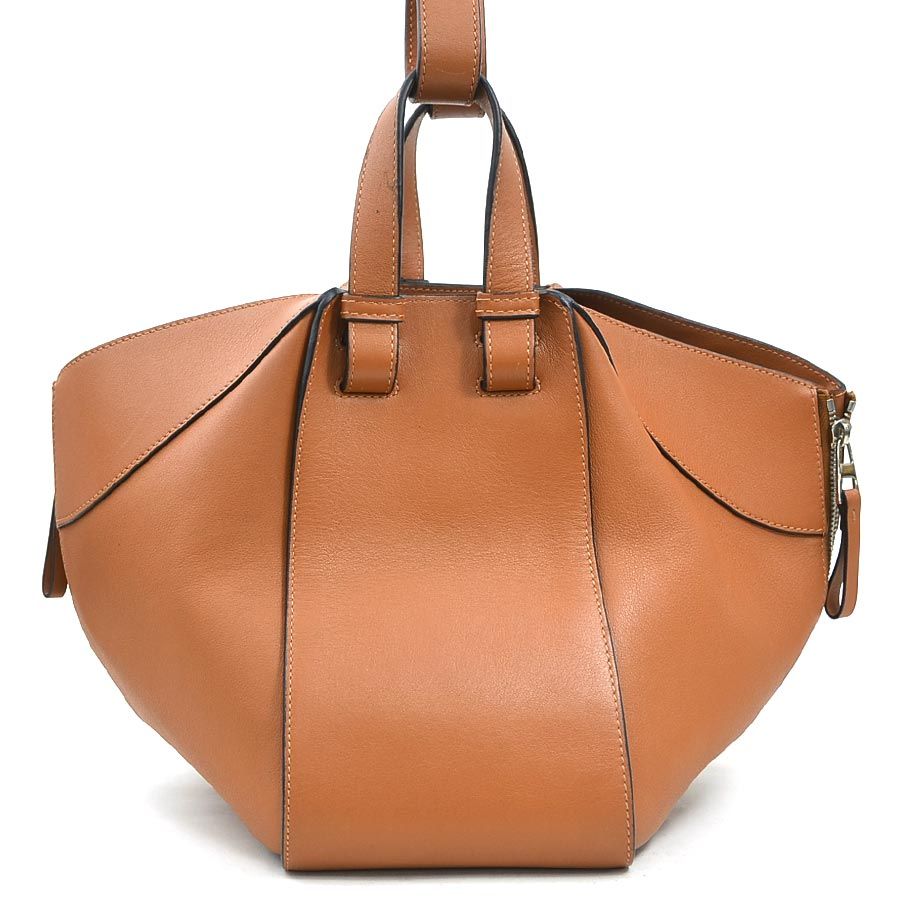 Loewe Shoulder Bag Hammock — view 3