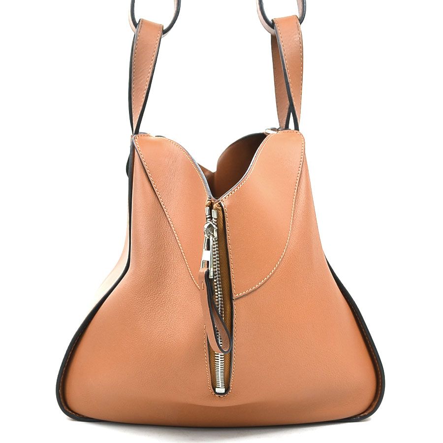 Loewe Shoulder Bag Hammock — view 2