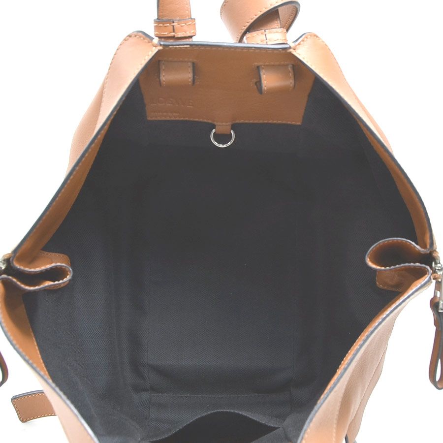 Loewe Shoulder Bag Hammock — view 5