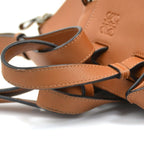 Loewe Shoulder Bag Hammock — view 8